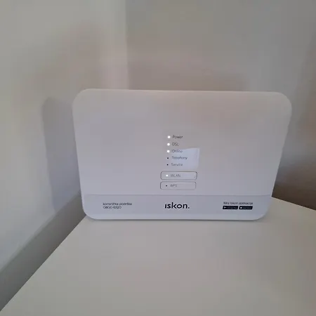 Old Town Candler Apartmán *