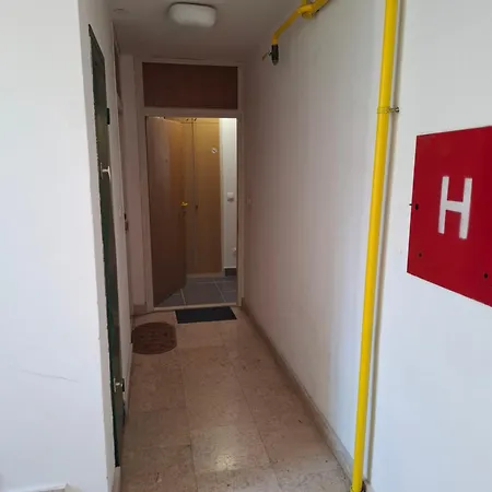 Apartmán Old Town Candler Pula