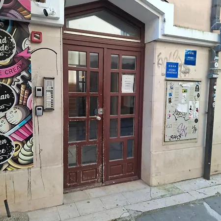 Apartmán Old Town Candler