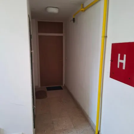 Appartement Old Town Candler *