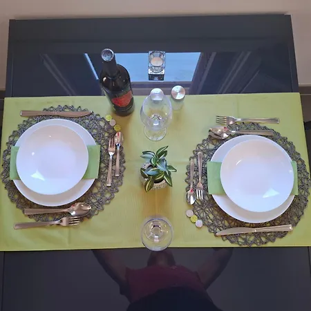 아파트 Old Town Candler *