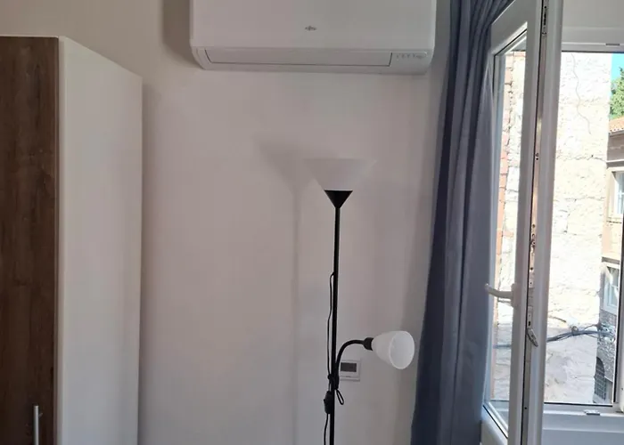 Apartmán Cozy In Old Town Pula