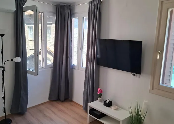 Cozy In Old Town Apartmán *