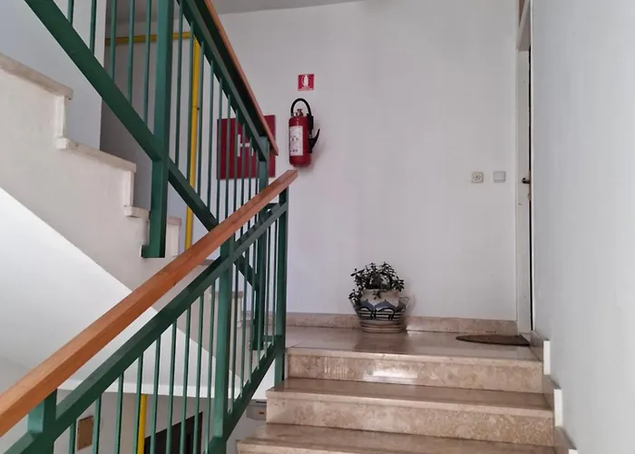 Cozy In Old Town Apartmán